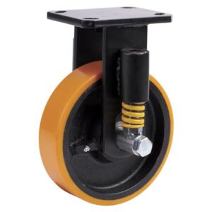 Колёсная опора ALEX A-AD-5107-DOR-150 неповоротная