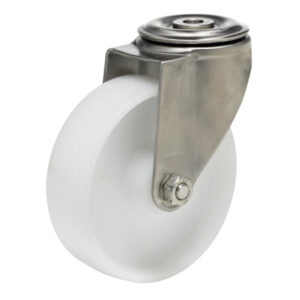 Колёсная опора Colson-S-3300-PPB-100