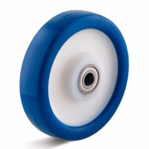 Колесо TORWEGGE T-250x60-PUR