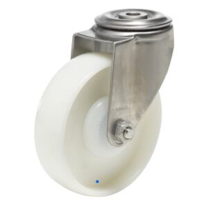 Колёсная опора Colson-S-3300-PPR-125