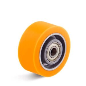 Колесо TORWEGGE T-080x30-ZUR