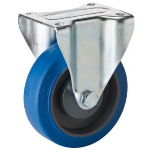 Колёсная опора Colson-3307-PR-100 неповоротная