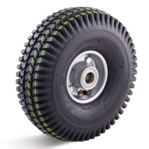 Колесо TORWEGGE T-300x100x20-SHR-U