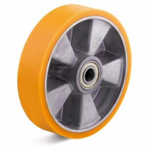 Колесо TORWEGGE T-180x50x20-ZUR