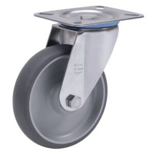 Колёсная опора ALEX A-S-3302-MTB-200