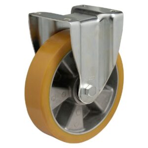 Колёсная опора Colson-3207-ZUR-100 неповоротная