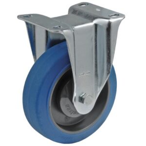 Колёсная опора Colson-3307-PR-200 неповоротная