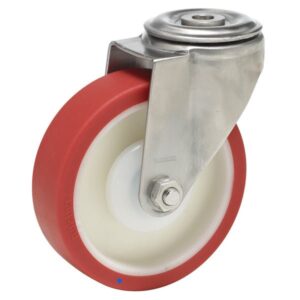 Колёсная опора Colson-S-3300-PTUR-080