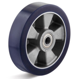 Колесо TORWEGGE T-160x50x20-ZEUR