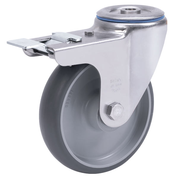 199-a-s-3300-mtb-f18a-600x600_829 Колёсная опора ALEX A-S-3300-MTB-125-F18 с тормозом — изображение 1