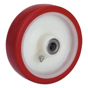Колесо ALEX A-200x50x20-PUR