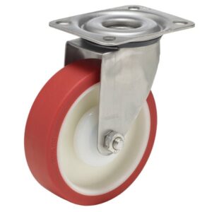 Колёсная опора Colson-3302-PUR-100