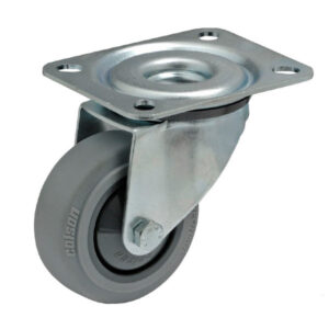 Колёсная опора Colson-S-3302-PF-080