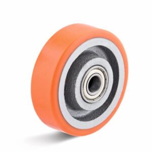 Колесо TORWEGGE T-100x40x20-DUR