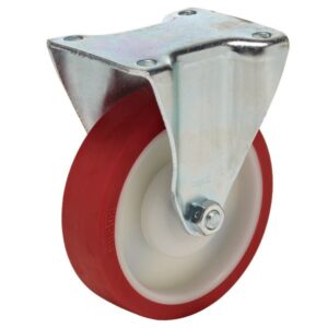 Колёсная опора Colson-3307-PUS-125 неповоротная