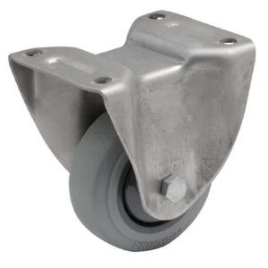 Колёсная опора Colson-S-3307-PF-100 неповоротная