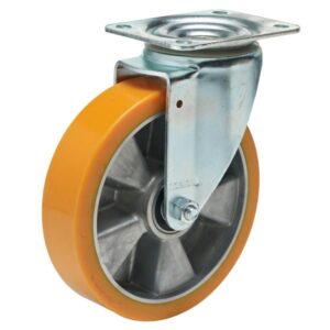 Колёсная опора Colson-3302-ZUR-150