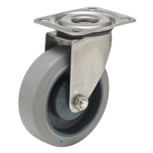 Колёсная опора Colson-S-3302-PF-160