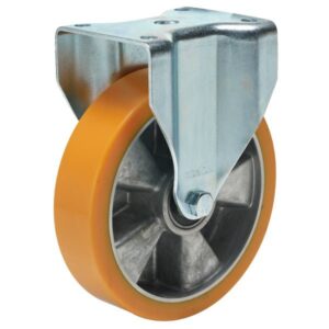 Колёсная опора Colson-3307-ZUR-150 неповоротная