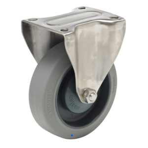 Колёсная опора Colson-S-3307-PF-160 неповоротная