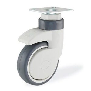 Колёсная опора Kama 2502-MTR-100