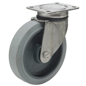 Колёсная опора Colson-S-3202-PF-100