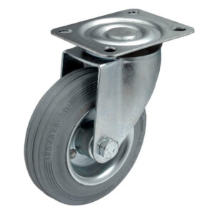 Колёсная опора Colson-3302-SES-080