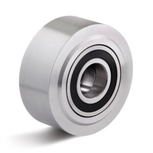 Колесо TORWEGGE T-200x80x20-SSR