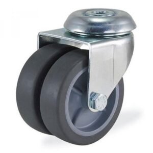 Колёсная опора KAMA 2700-MTB-050