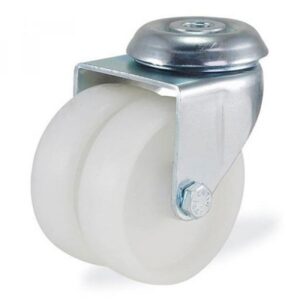 Колёсная опора KAMA 2700-PPB-050