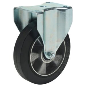 Колёсная опора Colson-3307-ZYR-125 неповоротная