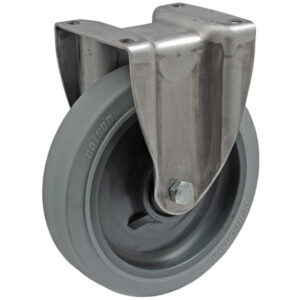 Колёсная опора Colson-S-3207-PF-080 неповоротная