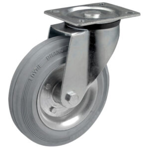 Колёсная опора Colson-3302-SES-160