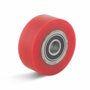Колесо TORWEGGE T-100x40-DEUR