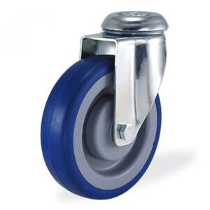 Колёсная опора KAMA 2800-MRR-200