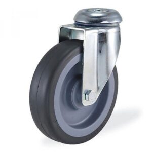 Колёсная опора KAMA 2800-MTB-125