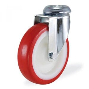 Колёсная опора KAMA 2800-PUB-125