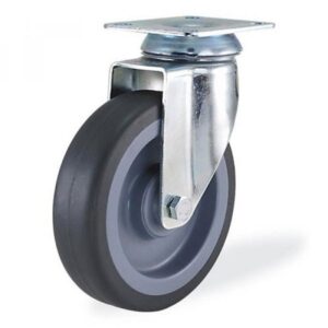 Колёсная опора Kama 2802-MTR-150