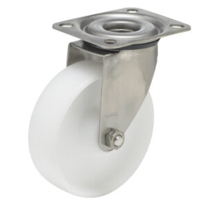 Колёсная опора Colson-S-3302-PPB-125