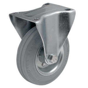 Колёсная опора Colson-3307-SES-080 неповоротная