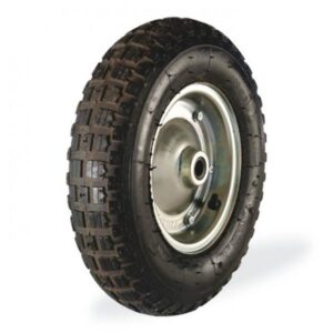 Колесо KAMA 300x4-SHB