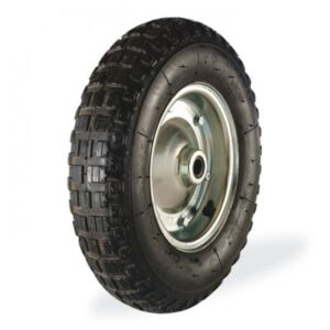 Колесо KAMA 300x4-SHS