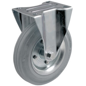 Колёсная опора Colson-3307-SES-200 неповоротная
