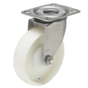 Колёсная опора Colson-S-3302-PPR-080