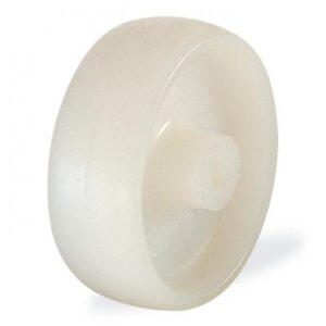 Колесо KAMA 160x40-PPB