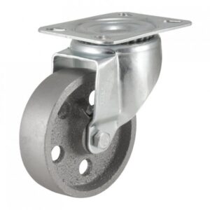 Колёсная опора KAMA 3302-DDB-200-HT
