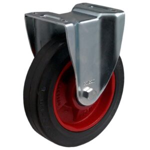 Колёсная опора Colson-3207-DYR-230 неповоротная