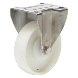Колёсная опора Colson-S-3307-PPR-080 неповоротная