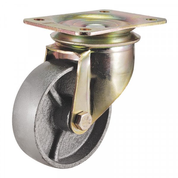 3602-ddb-600x600_984 Колёсная опора KAMA 3602-DDB-150-HT — изображение 1