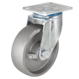 Колёсная опора KAMA 3802-DDB-150-HT